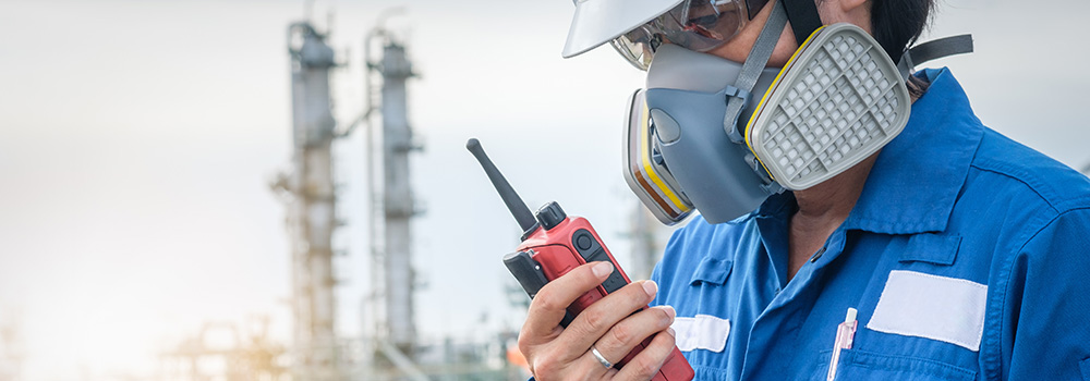 sicurezza sul lavoro