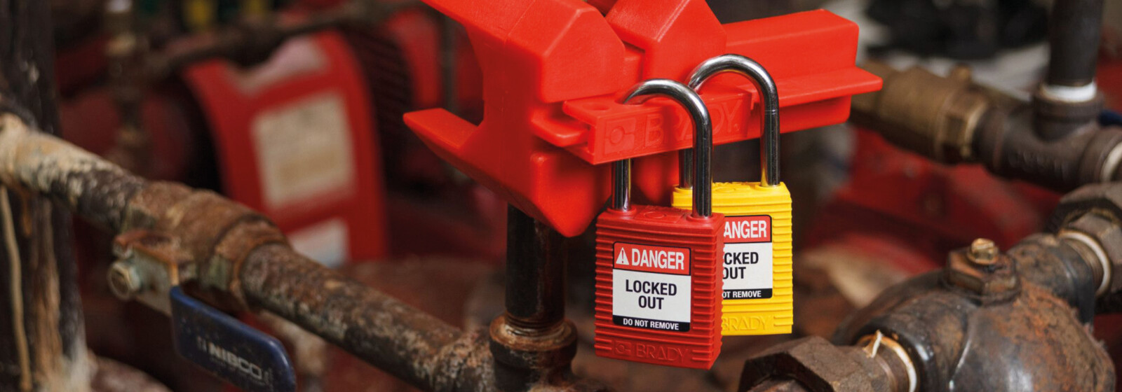 Procedura LOTO checklist