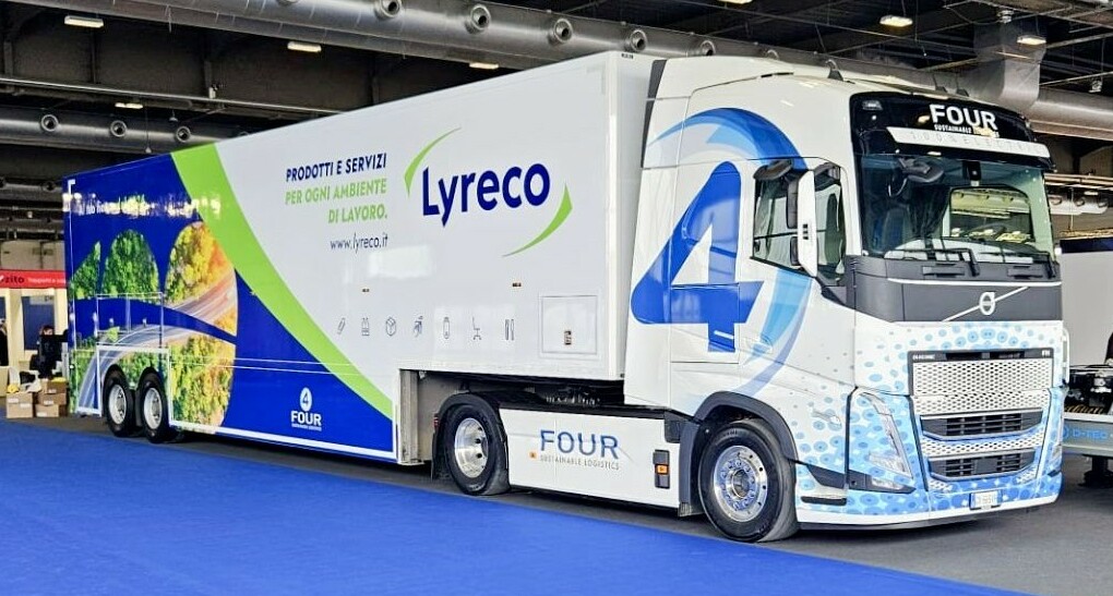 Logistica innovativa e responsabile