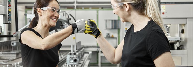 Normativa iso 16 321