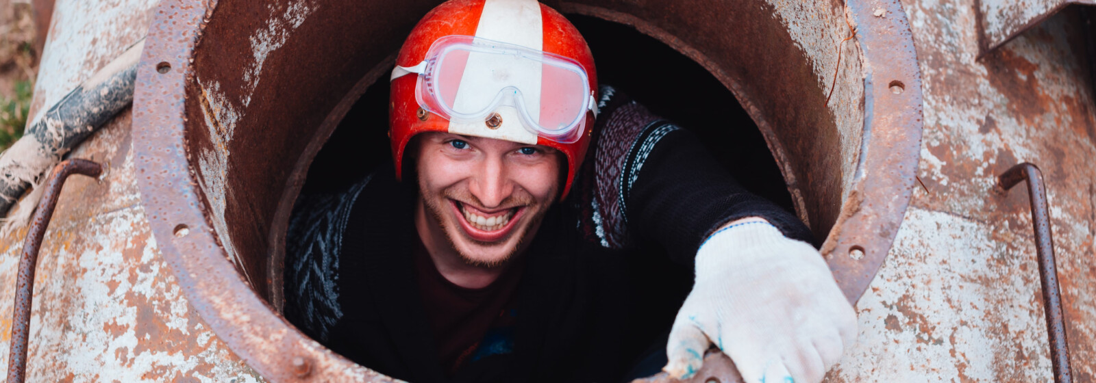 Cosa sono gli spazi confinati